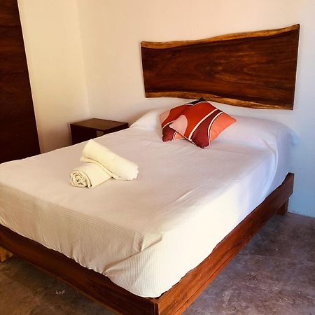 Cabanas Tulum - Aldea Mangle & Cenote Ngoại thất bức ảnh