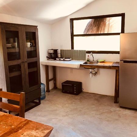 Cabanas Tulum - Aldea Mangle & Cenote Ngoại thất bức ảnh