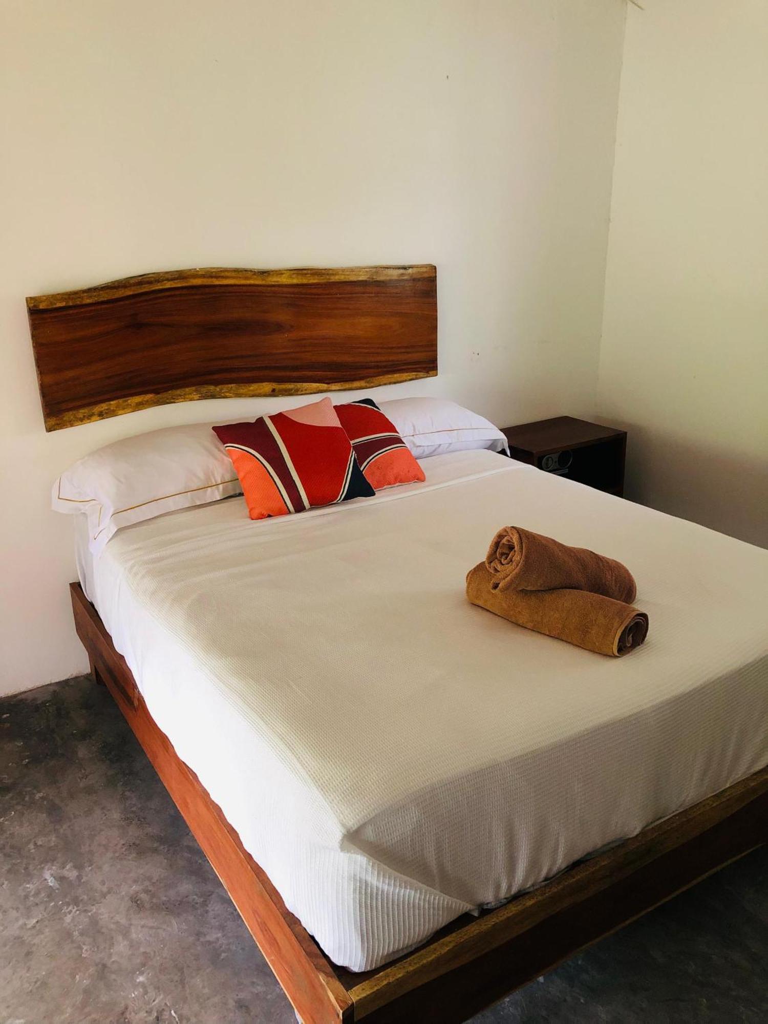 Cabanas Tulum - Aldea Mangle & Cenote Ngoại thất bức ảnh