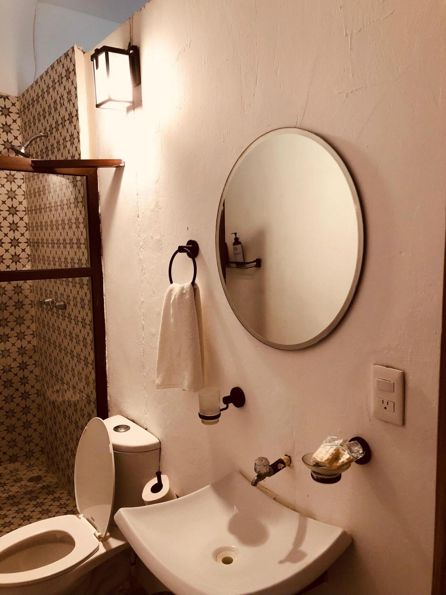Cabanas Tulum - Aldea Mangle & Cenote Ngoại thất bức ảnh
