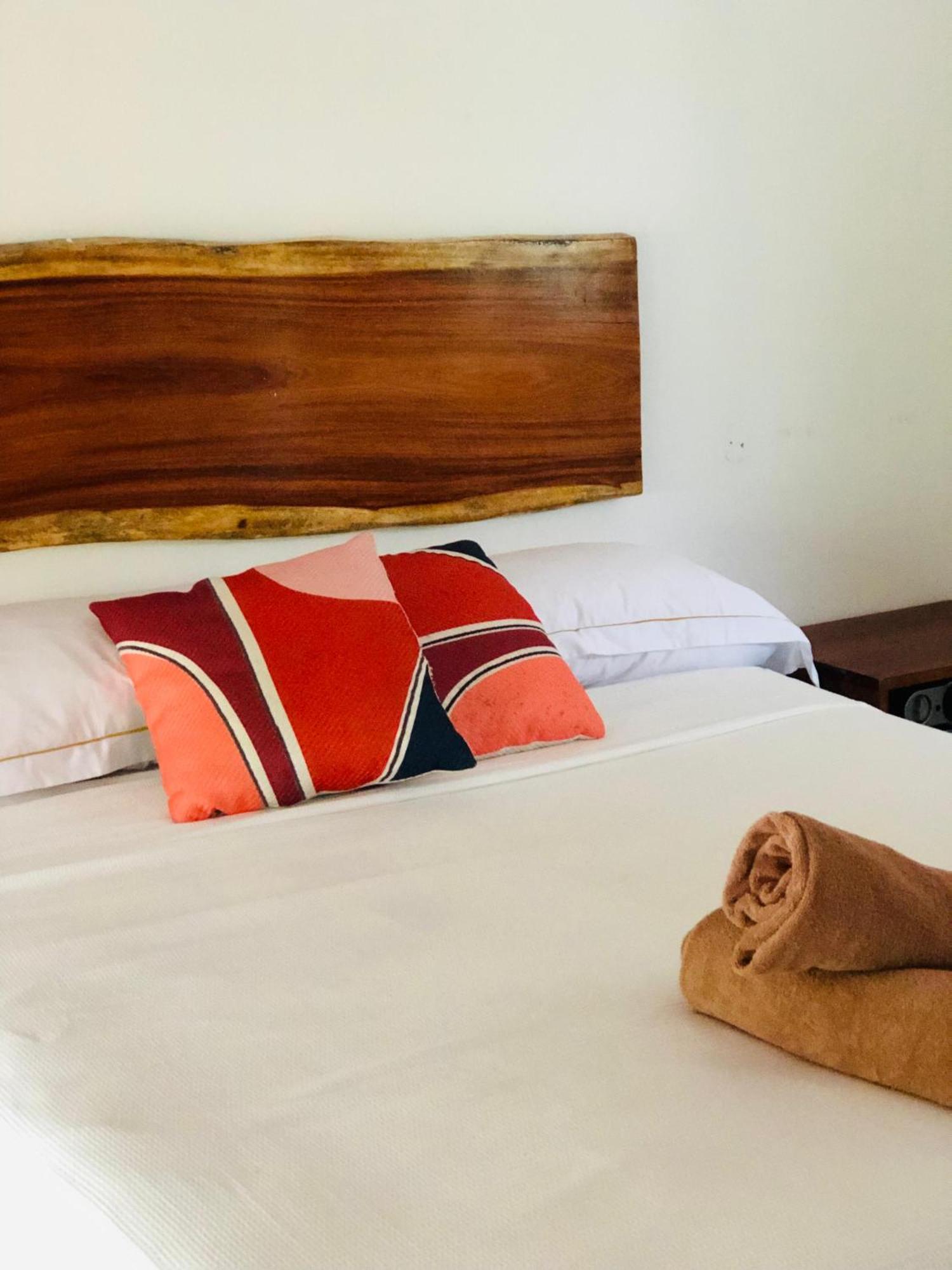 Cabanas Tulum - Aldea Mangle & Cenote Ngoại thất bức ảnh