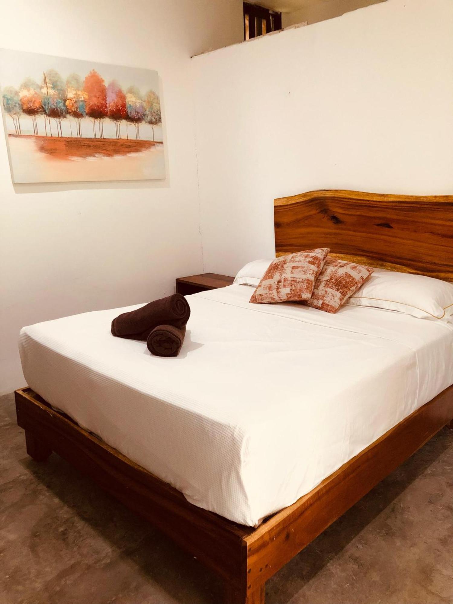 Cabanas Tulum - Aldea Mangle & Cenote Ngoại thất bức ảnh