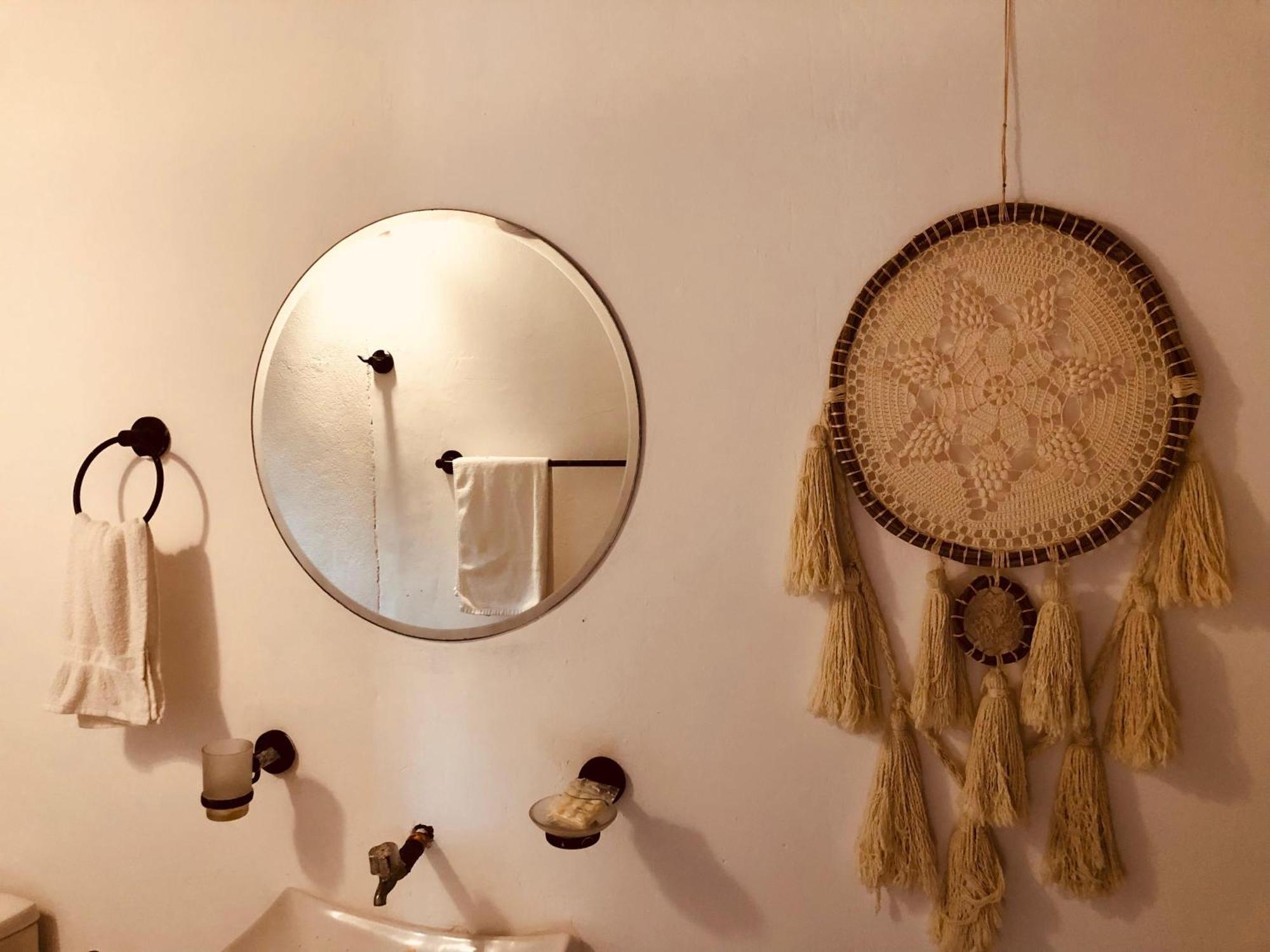 Cabanas Tulum - Aldea Mangle & Cenote Ngoại thất bức ảnh