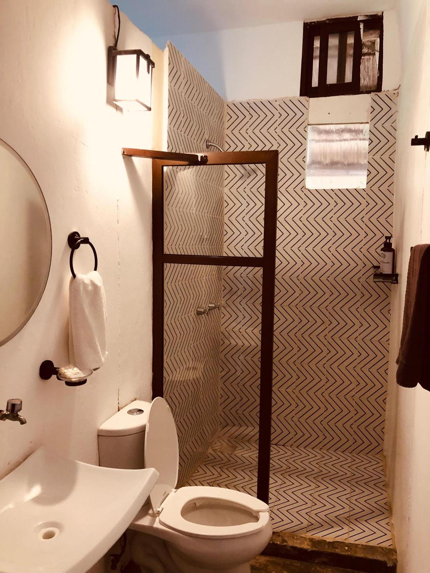 Cabanas Tulum - Aldea Mangle & Cenote Ngoại thất bức ảnh