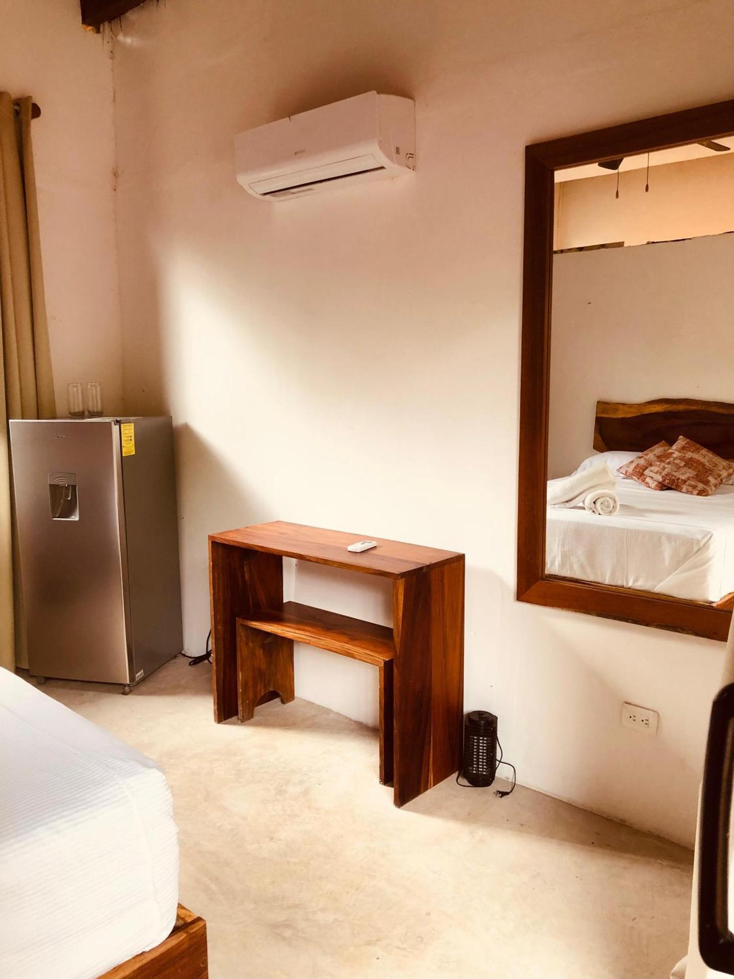 Cabanas Tulum - Aldea Mangle & Cenote Ngoại thất bức ảnh
