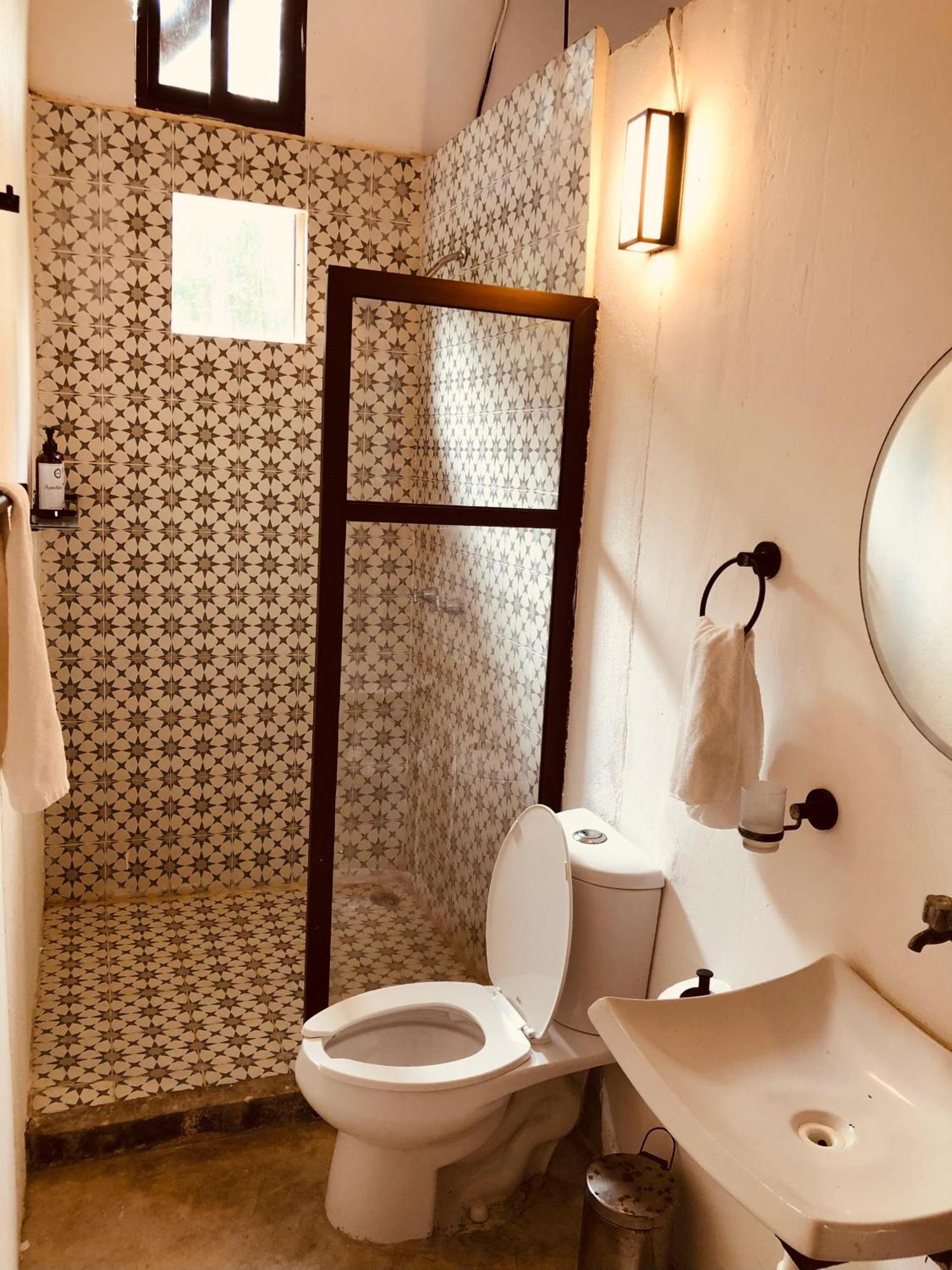 Cabanas Tulum - Aldea Mangle & Cenote Ngoại thất bức ảnh