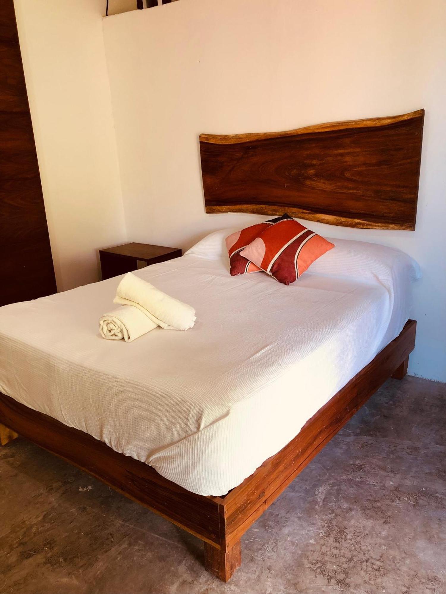 Cabanas Tulum - Aldea Mangle & Cenote Ngoại thất bức ảnh