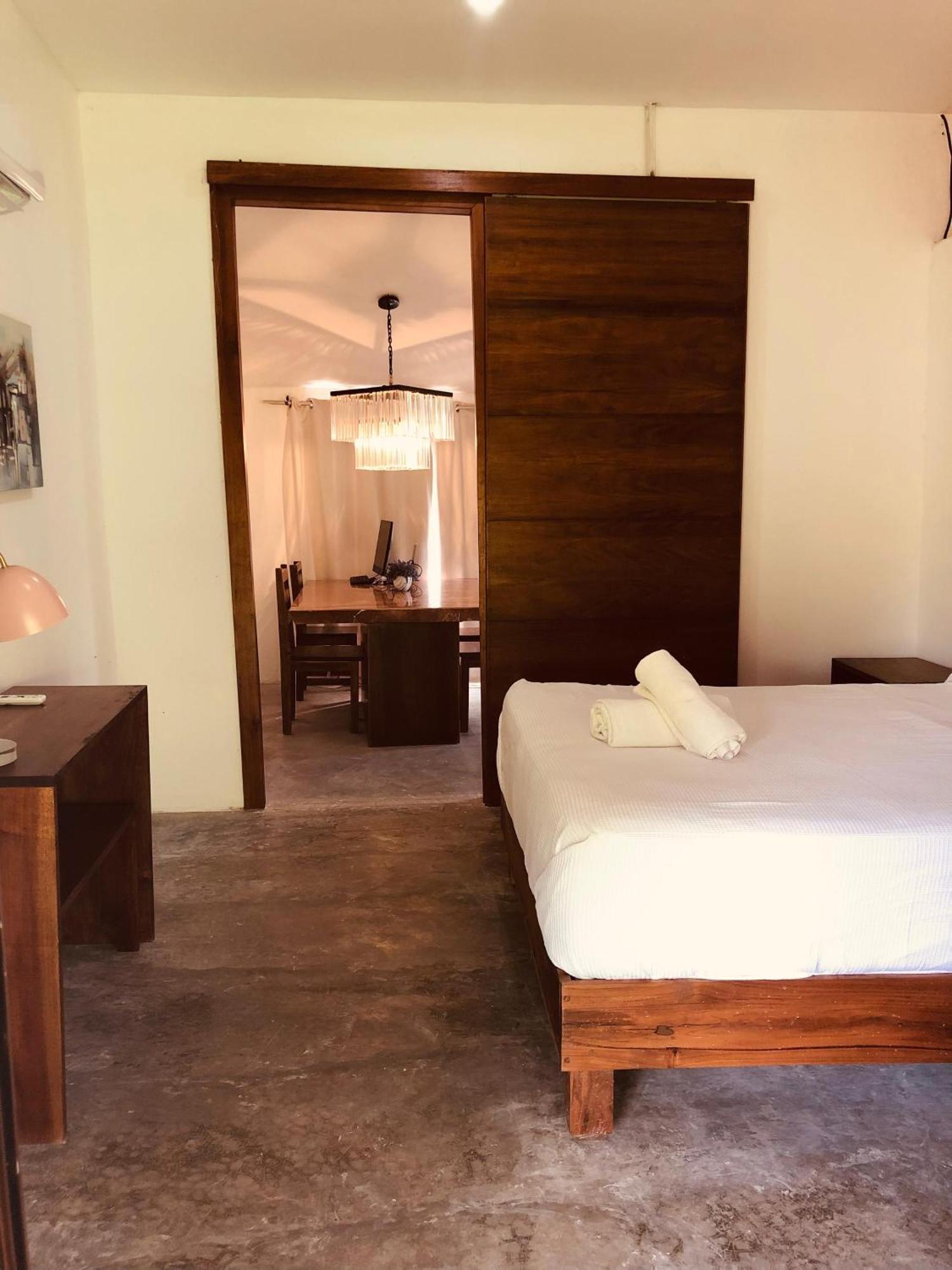 Cabanas Tulum - Aldea Mangle & Cenote Ngoại thất bức ảnh
