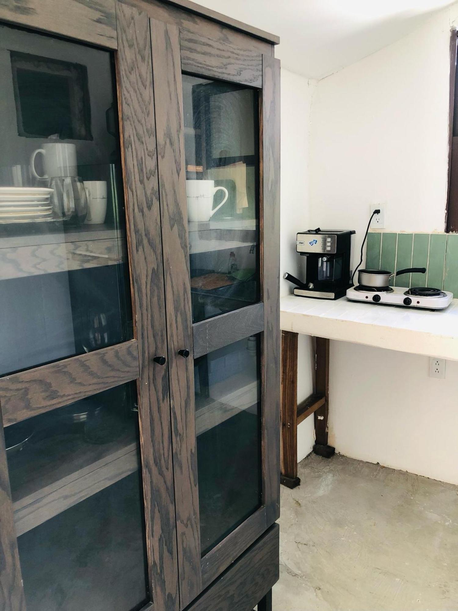 Cabanas Tulum - Aldea Mangle & Cenote Ngoại thất bức ảnh