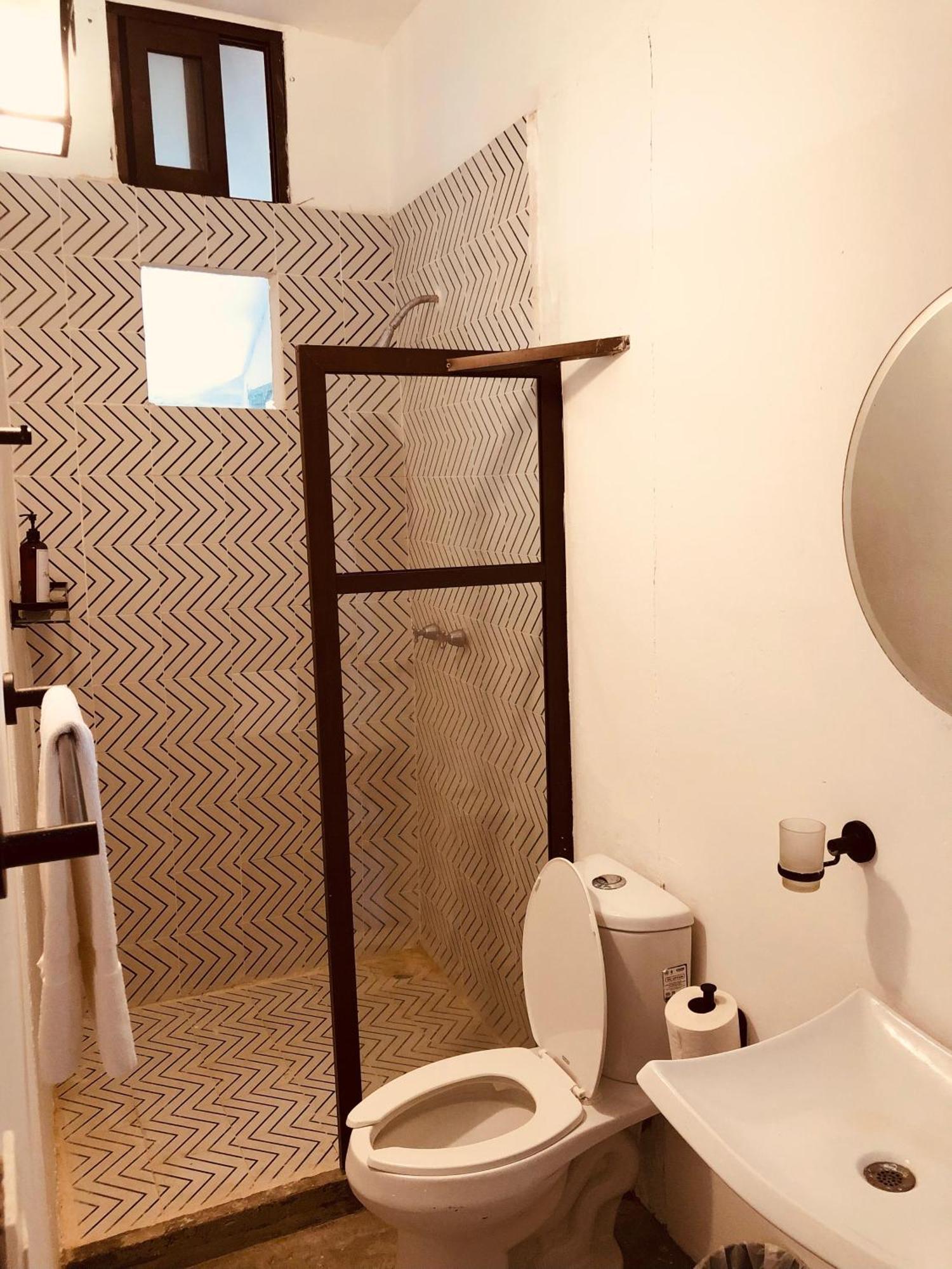 Cabanas Tulum - Aldea Mangle & Cenote Ngoại thất bức ảnh