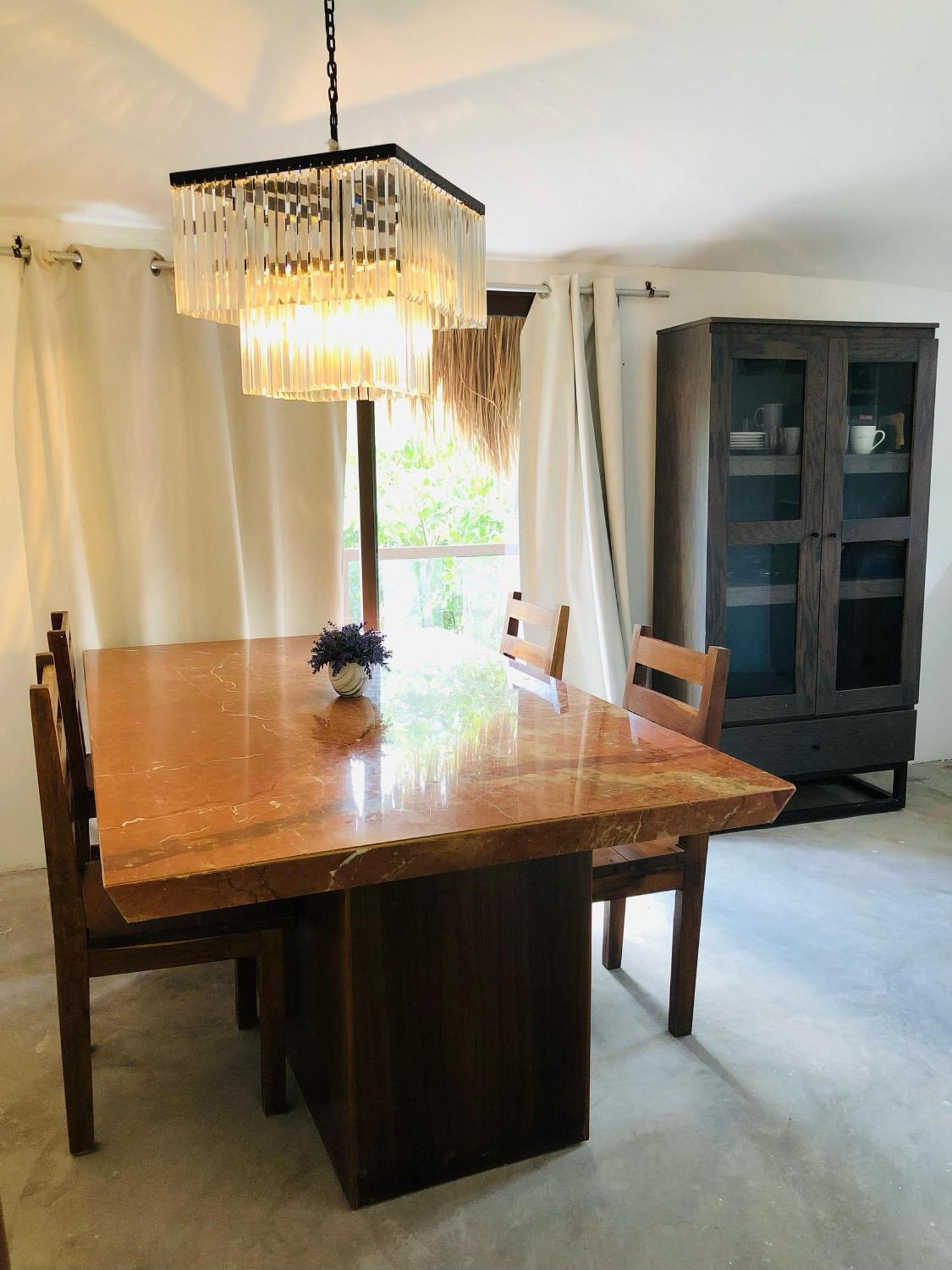 Cabanas Tulum - Aldea Mangle & Cenote Ngoại thất bức ảnh